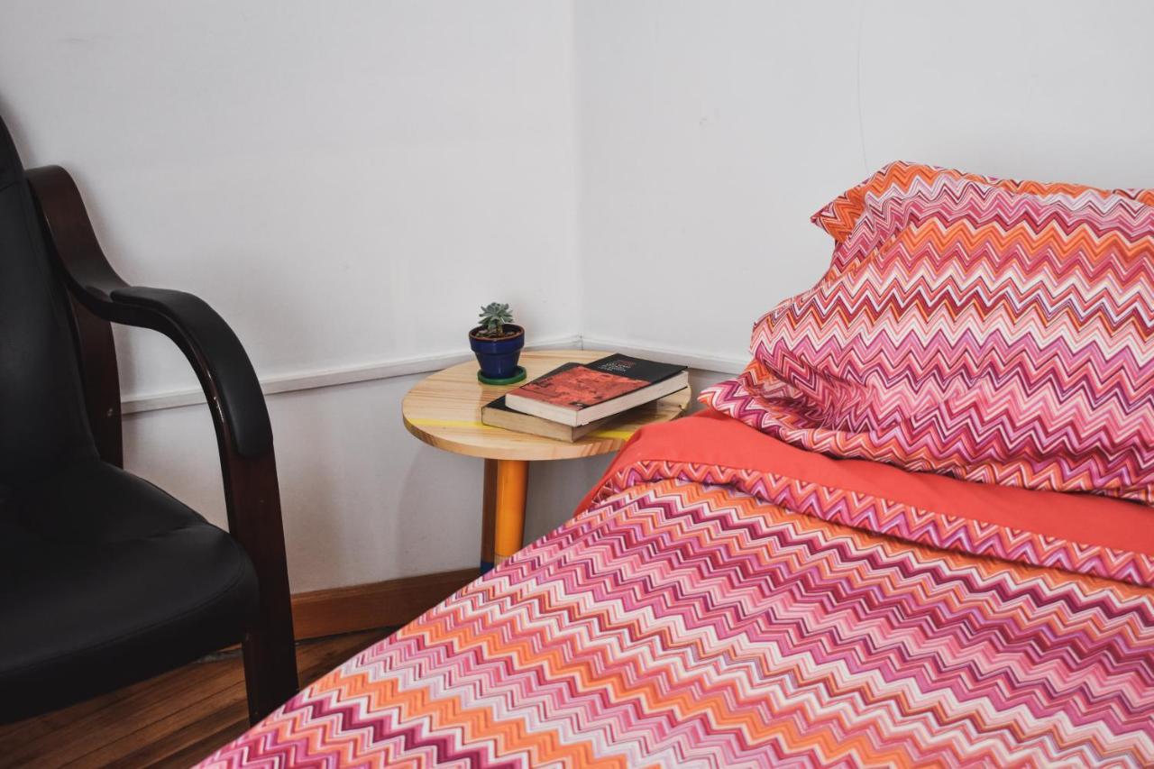 Alternative Hostels Cuenca Ngoại thất bức ảnh