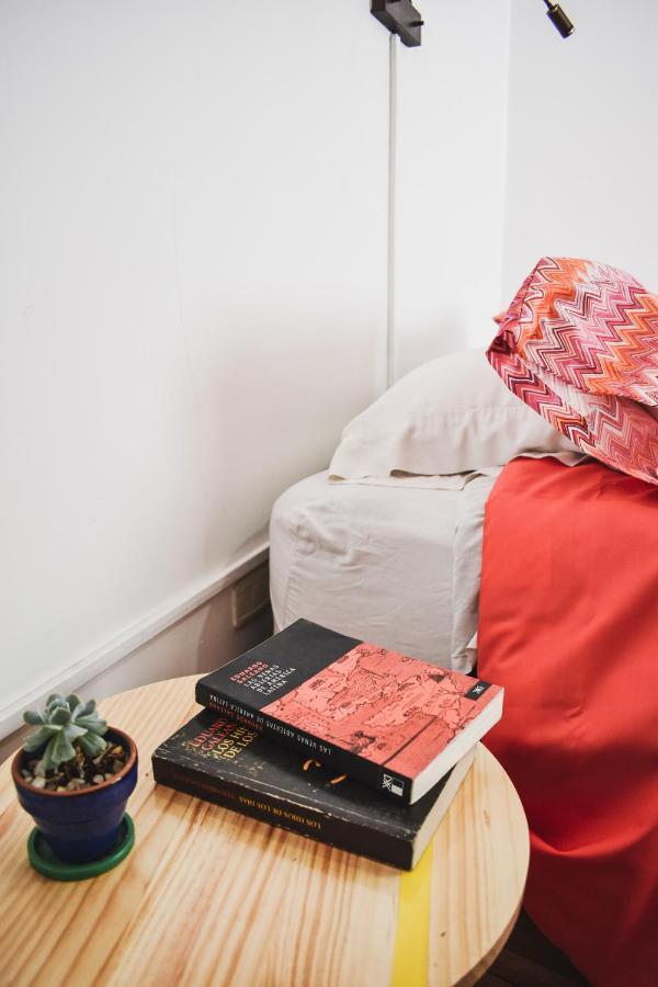 Alternative Hostels Cuenca Ngoại thất bức ảnh