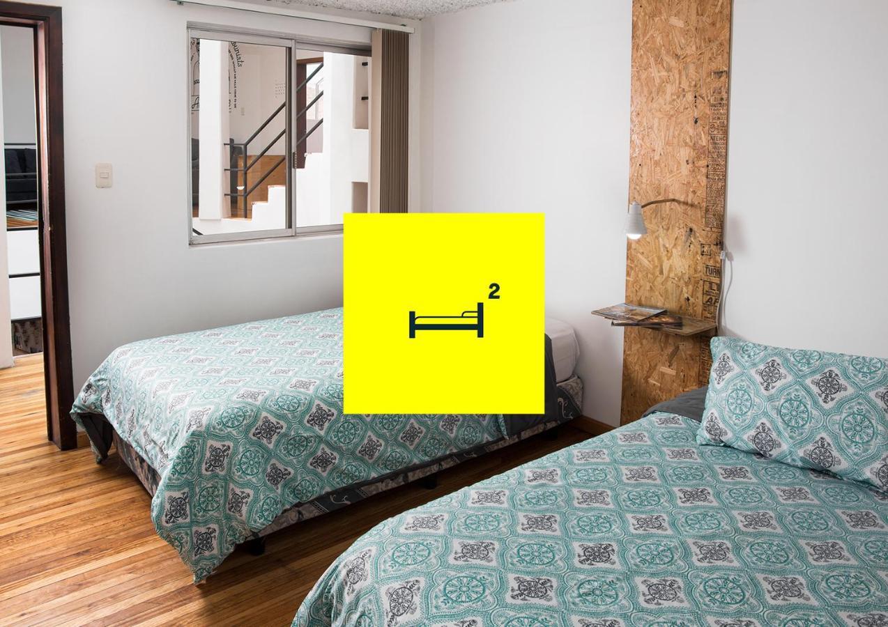 Alternative Hostels Cuenca Ngoại thất bức ảnh