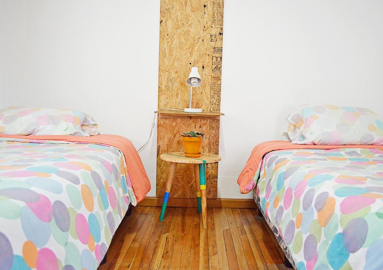 Alternative Hostels Cuenca Ngoại thất bức ảnh