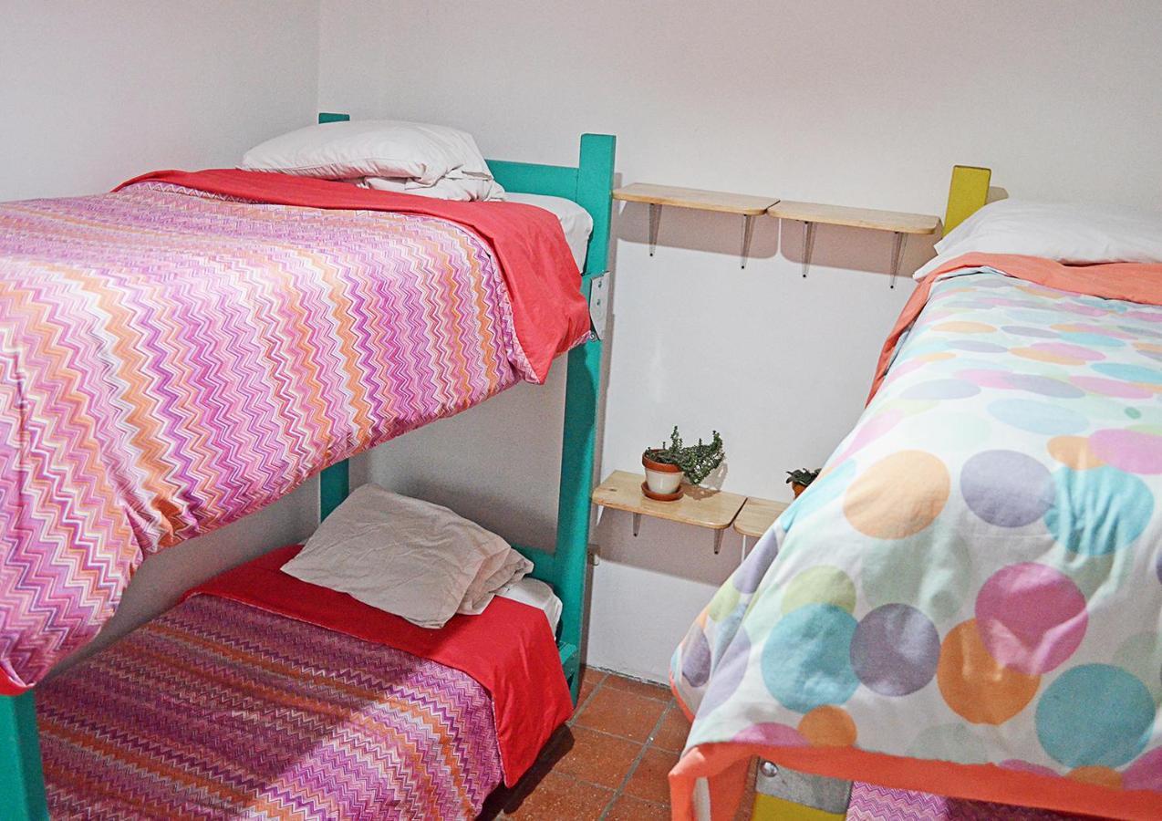 Alternative Hostels Cuenca Ngoại thất bức ảnh