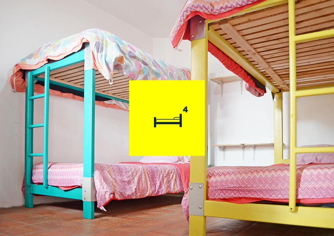 Alternative Hostels Cuenca Ngoại thất bức ảnh