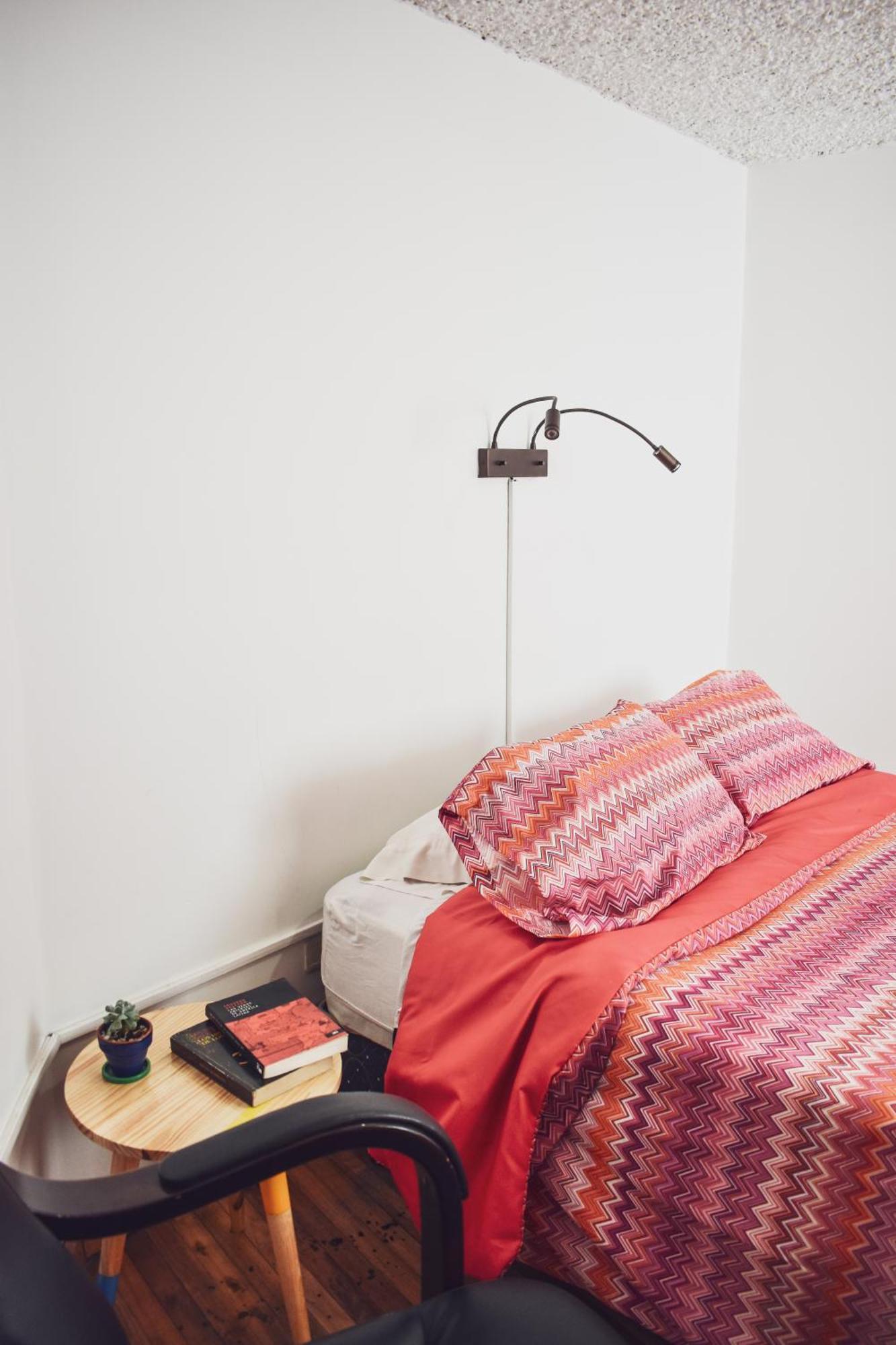 Alternative Hostels Cuenca Ngoại thất bức ảnh